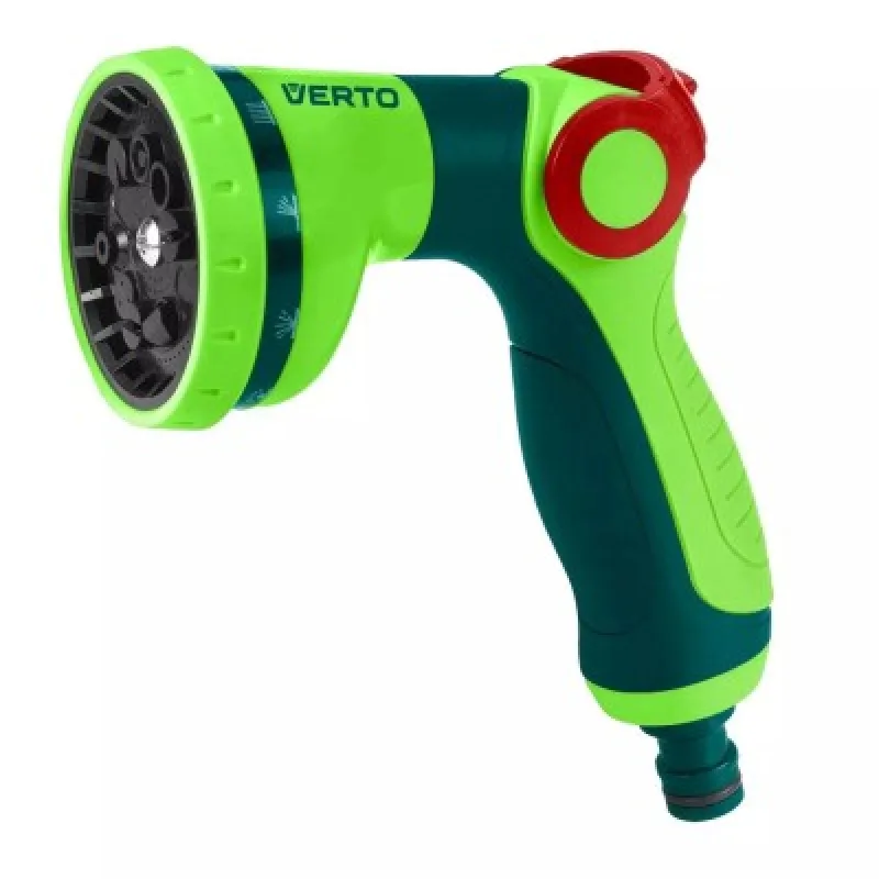 VERTO Zavlažovacia pištoľ 15G717