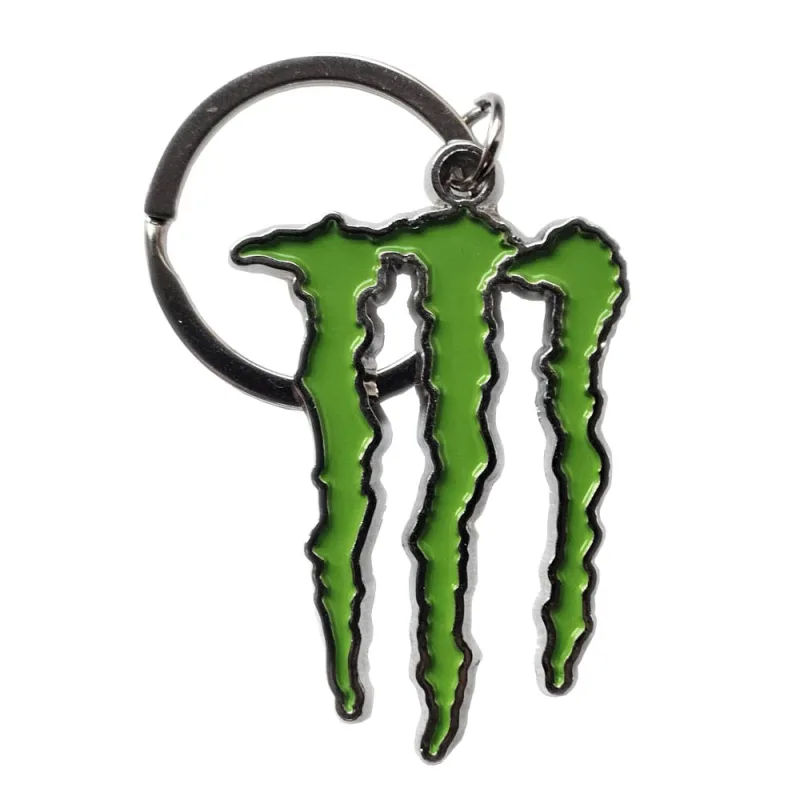 PP Monster Energy přívěšek - max. 1 ks na osobu!