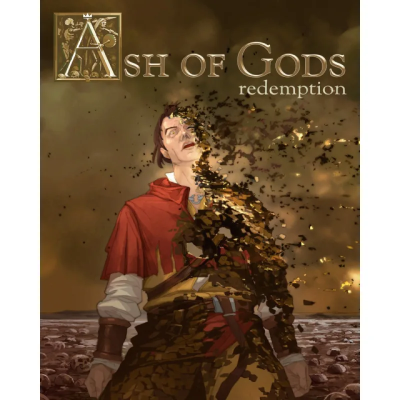 ESD Ash of Gods Redemption ESD_8816