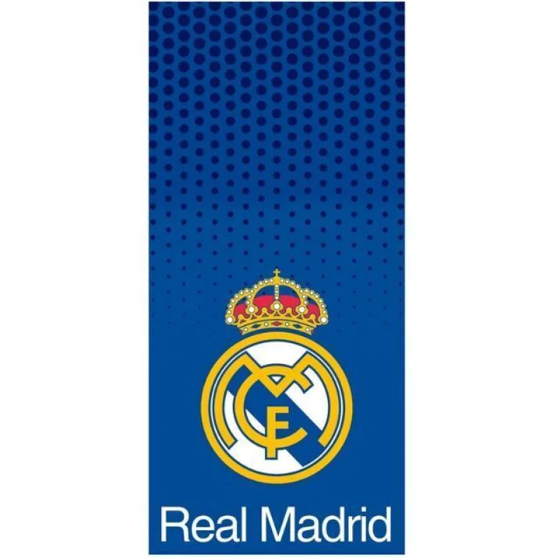 Real Madrid osuška / uterák