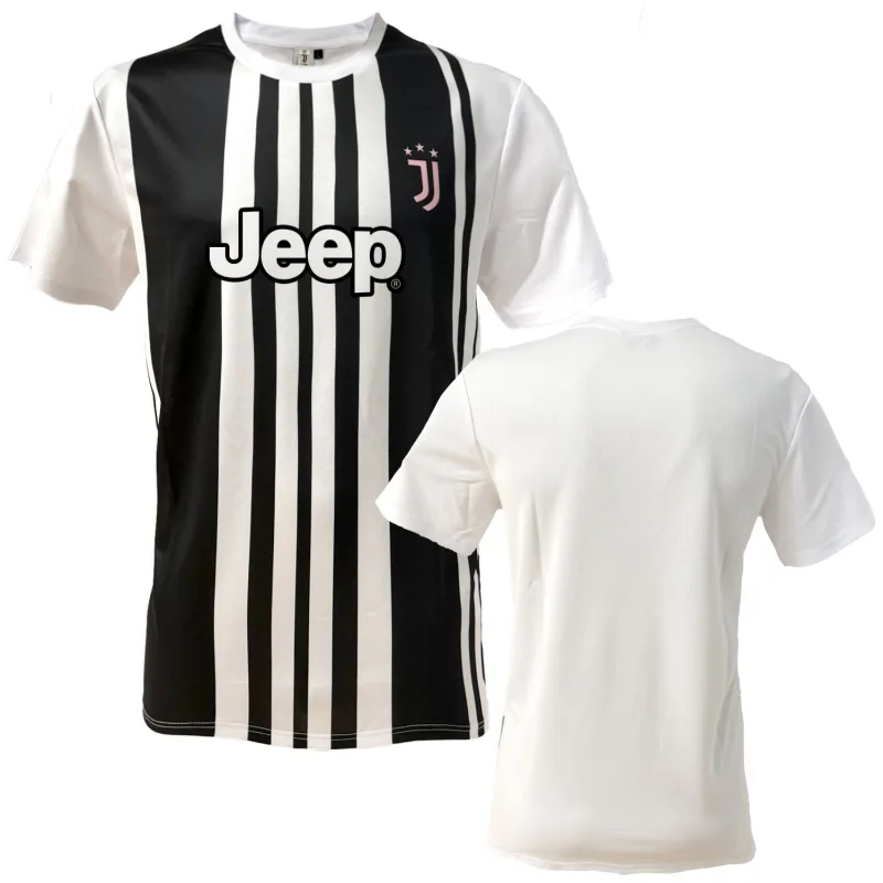 Juventus FC dres pánsky (2025-2026) domáci - oficiálna replika