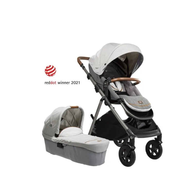 Set Joie Aeria Signature Oyster