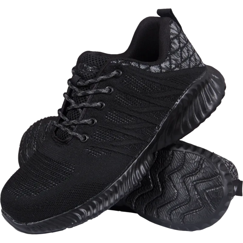 Reis PAVEL SB P SRA obuv black 39-47