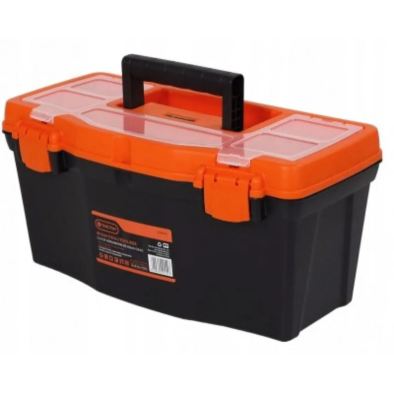 Tactix 408x208x196 mm 320101