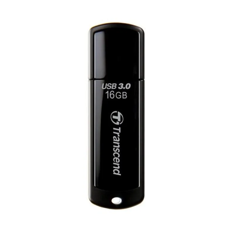 TRANSCEND Flash disk 16GB JetFlash®700, USB 3.0 (R:75/ W:12 MB/ s)…