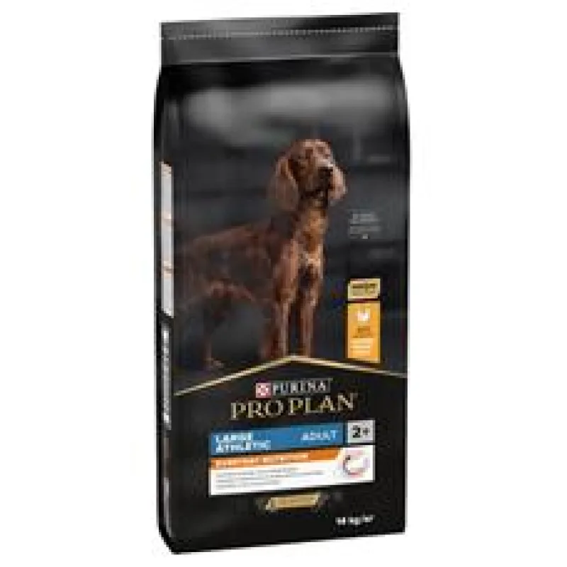 Pro Plan Dog Adult Large Athletic Everyday Nutrition kuře 14 kg