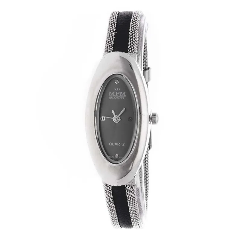 MPM Dámské náramkové hodinky MPM W02M.11298.B