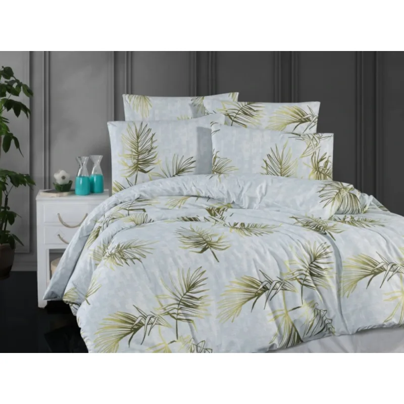 Bavlnené obliečky Sofia 200x200/2x70x90 cm