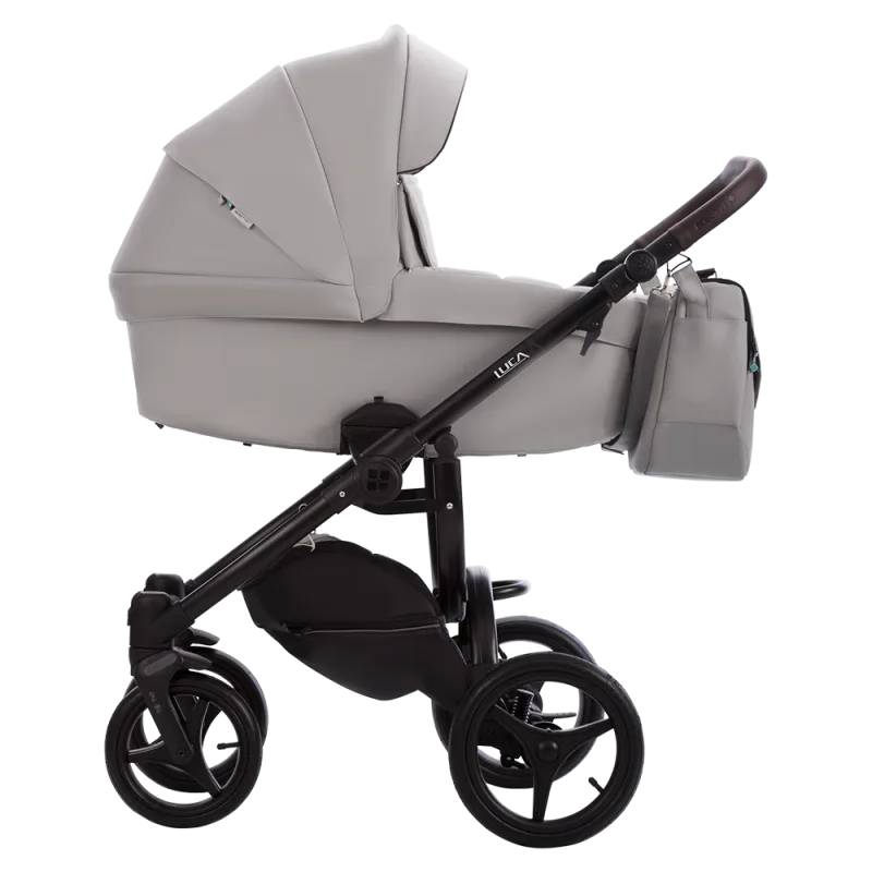 Bebetto kočík 2v1 LUCA PRO - 34