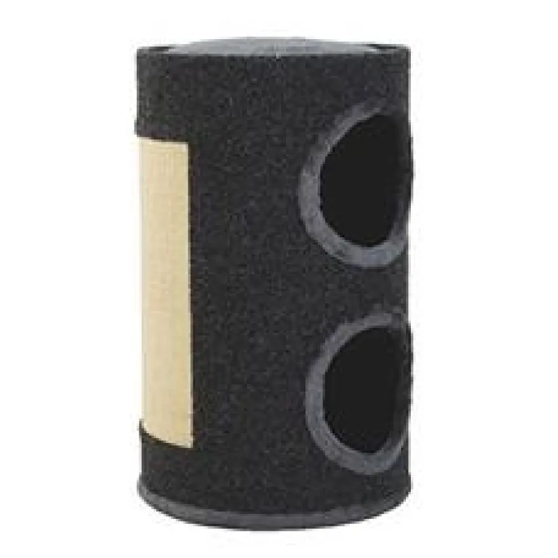 Škrabadlo kočičí strom OLIVER sisal 61 cm šedá