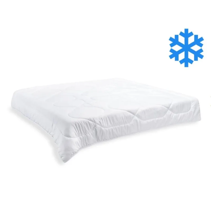 Brotex Prikrývka Thermo 200x200cm zimná 2400 g (600g/m2)