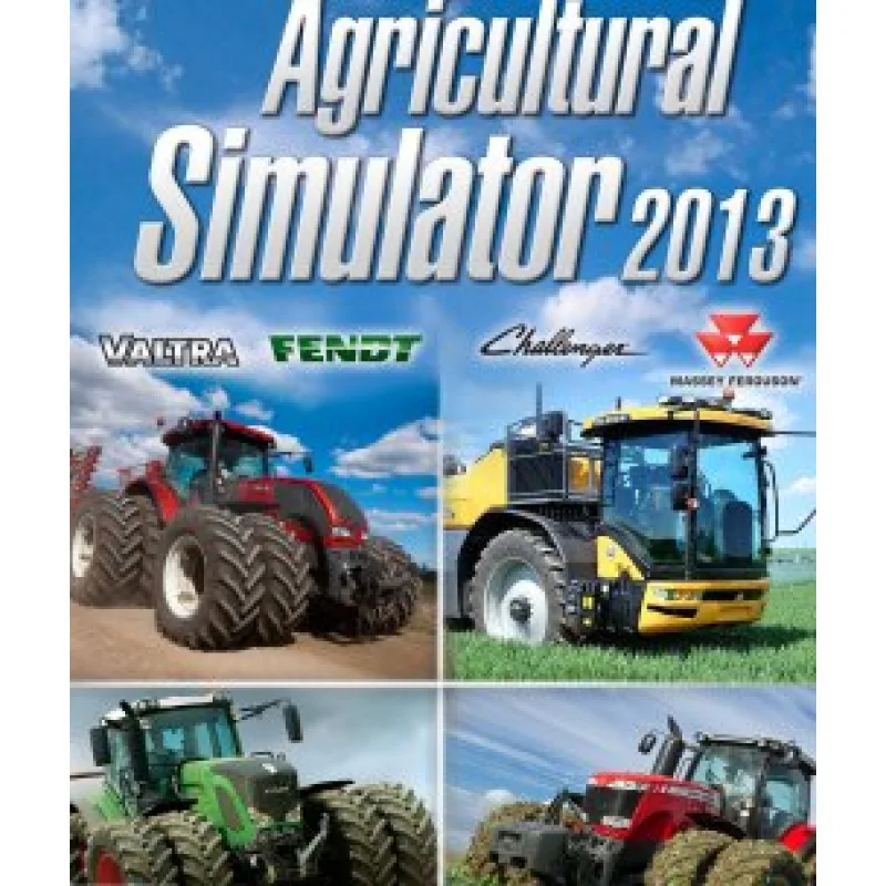 ESD Agricultural Simulator 2013 Steam Edition ESD_1116