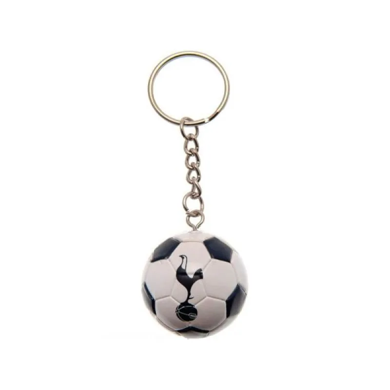 Tottenham Hotspur prívesok na kľúče - SKLADOM