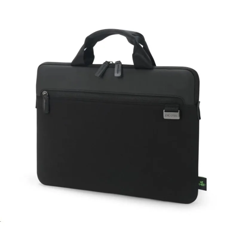 DICOTA Sleeve Plus FIVE 14, black D3250504