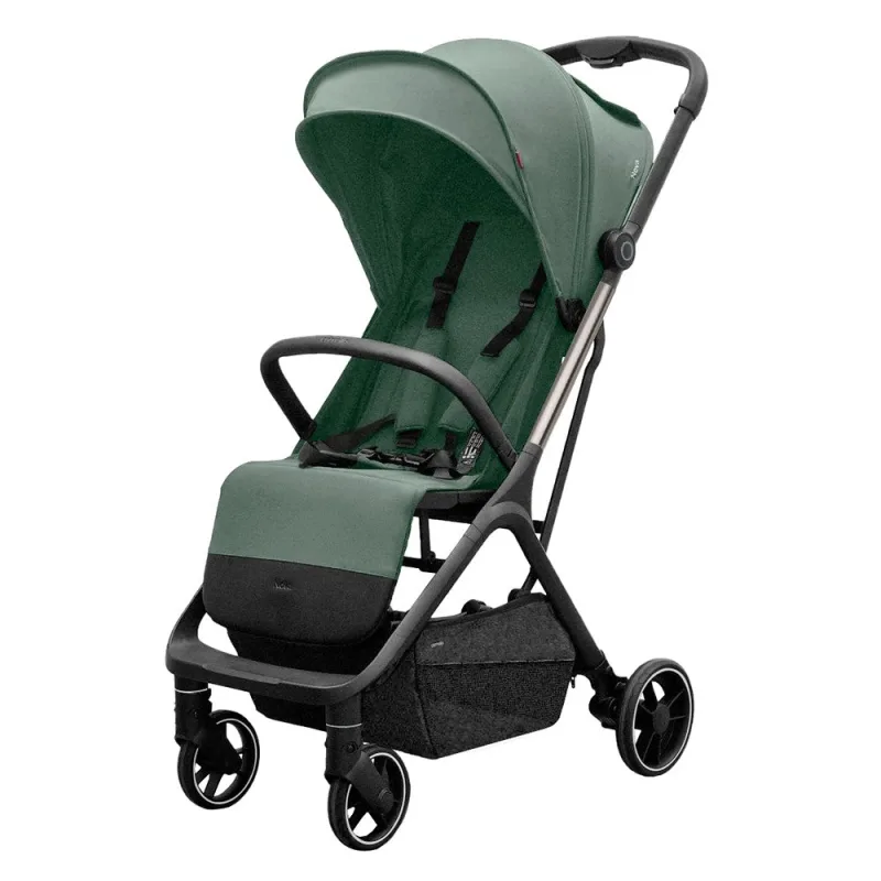 Športový kočík Carrello Nova CRL-5521 Rainforest green