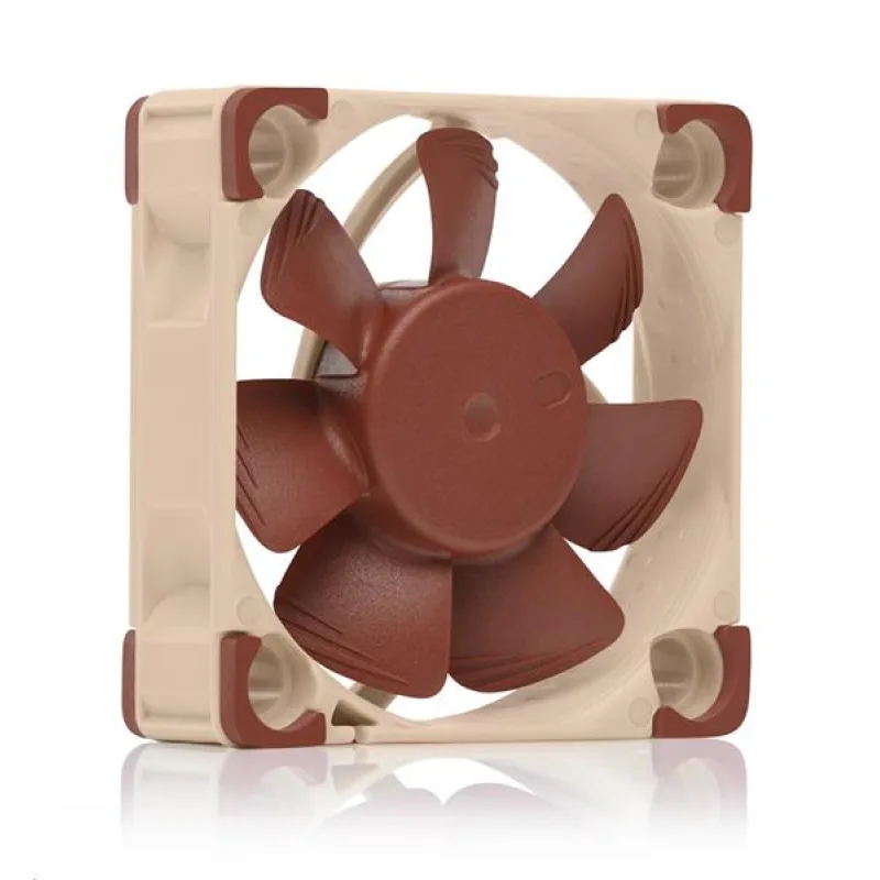 Noctua NF-A4x10 5V ventilátor 40x40x10mm NF-A4x10 5V