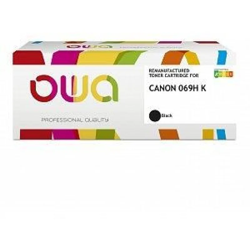 OWA Armor toner pro Canon i-SENSYS LBP-673 Cdw černý, 7.600 str., komp…