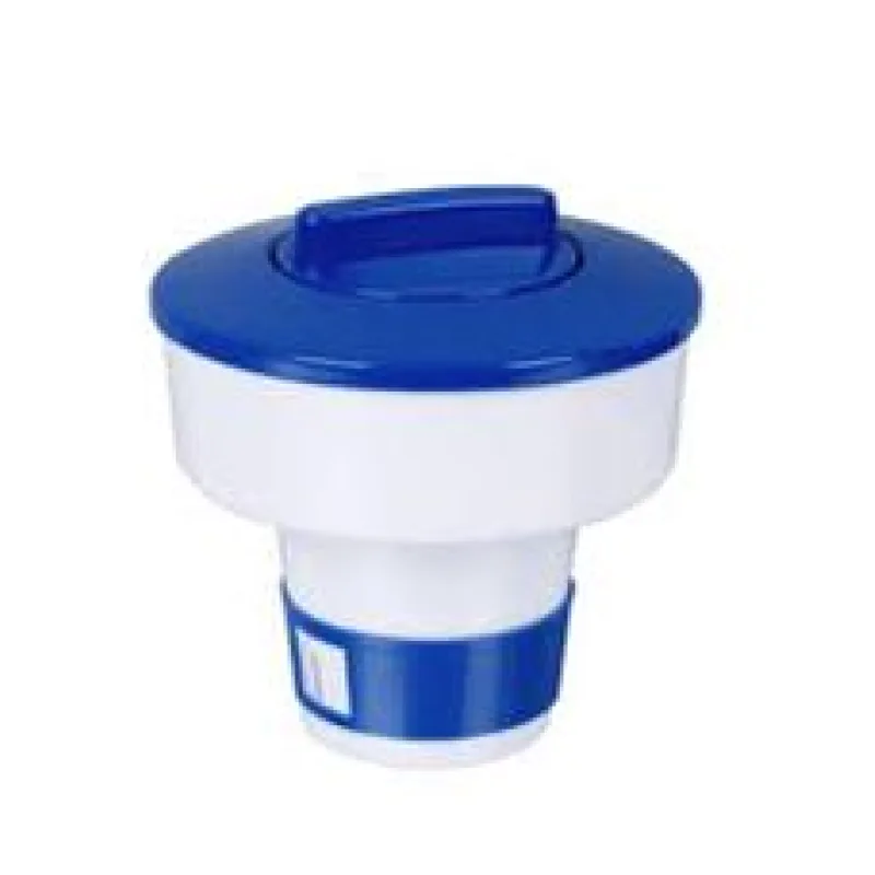 Chlorinátor střední 1 ks