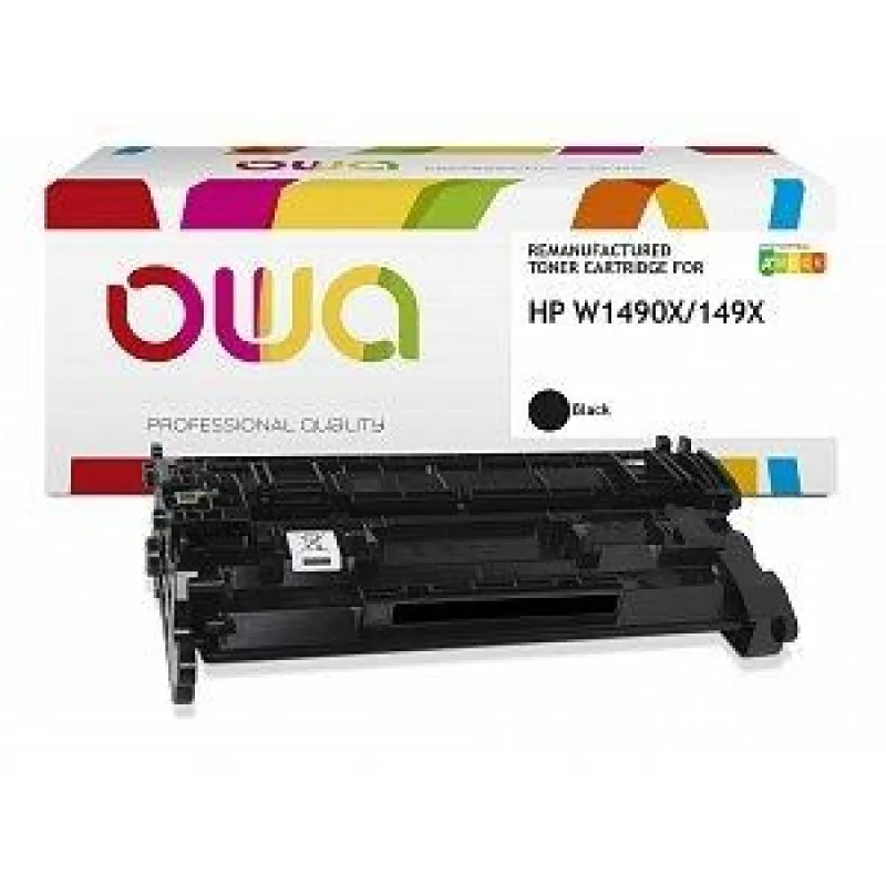 OWA Armor toner pro HP LJ Pro 4002, MFP 4102 černý, 9.500 str., komp.…