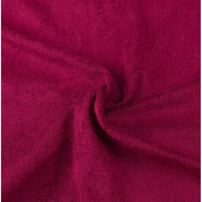 Froté prestieradlo Vínové 60x120 cm