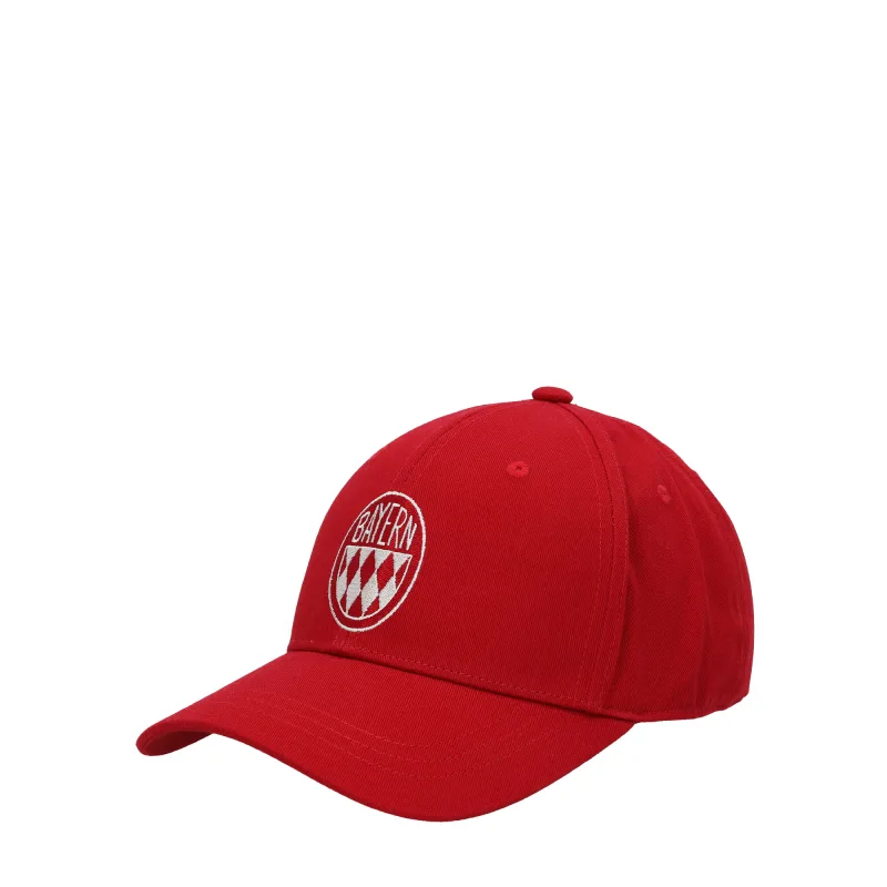 FC Bayern München - Bayern Mníchov Kaiser šiltovka červená