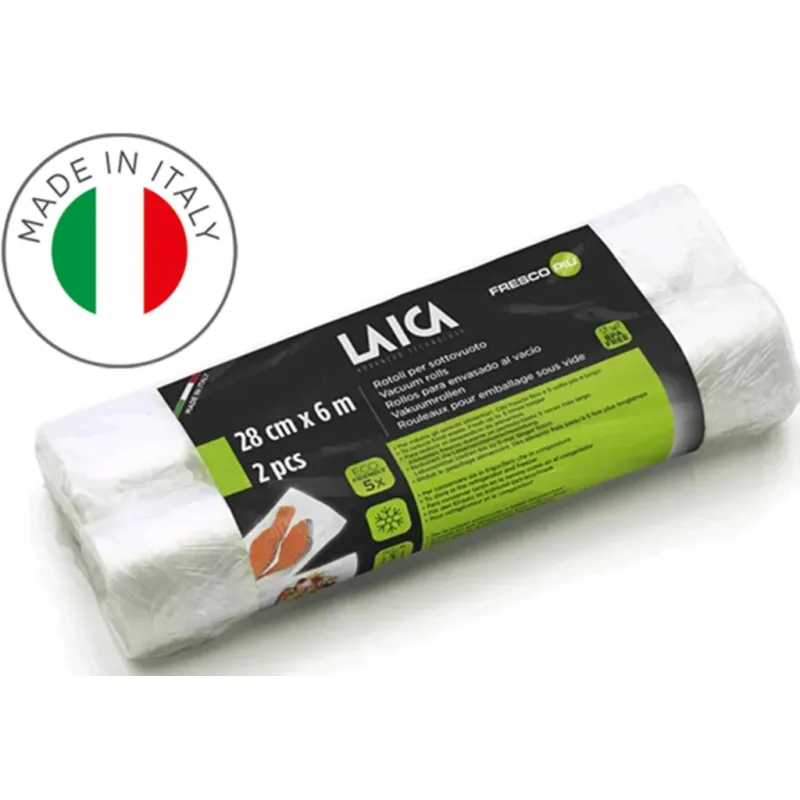 Laica VT 3509 28 x 600 cm 2 ks LAI VT3509