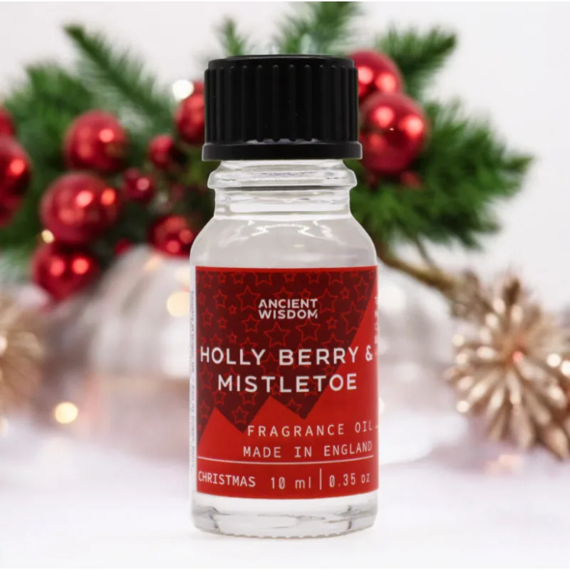 10ml Vonný Olej Imelo