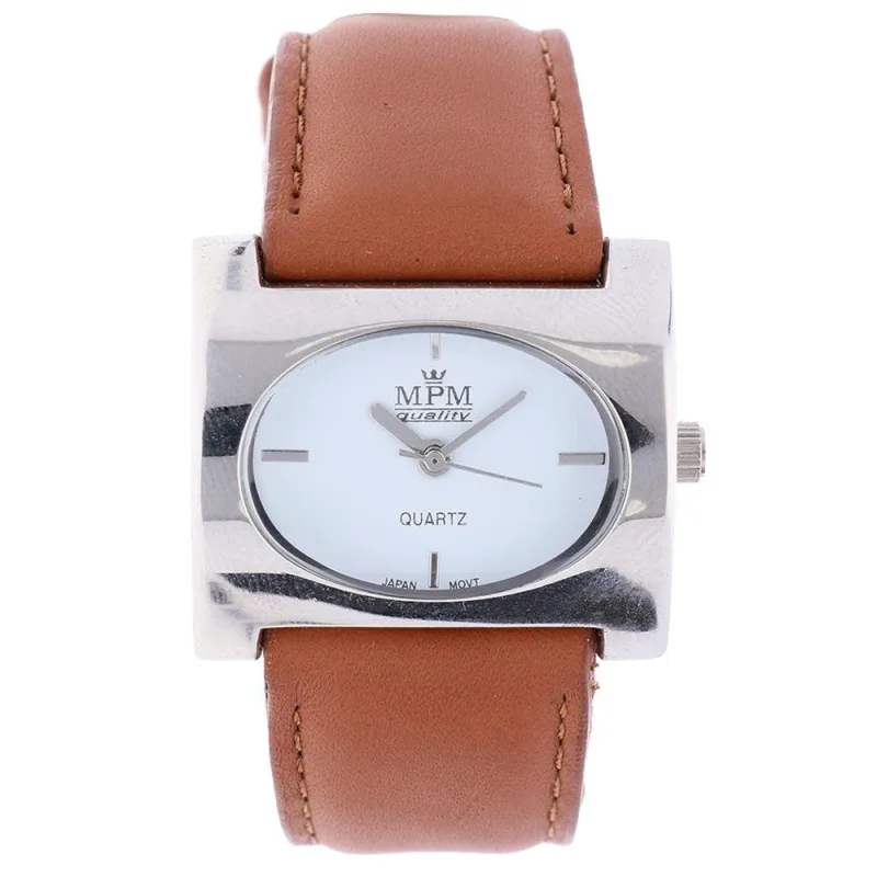 MPM Dámské náramkové hodinky MPM W02M.11242.B