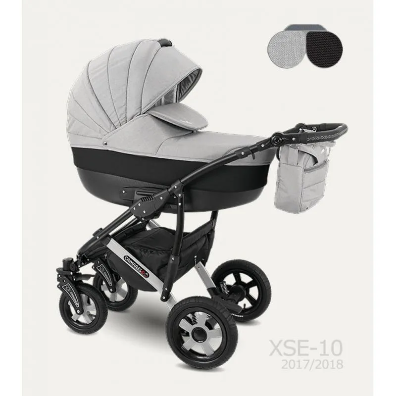 Kočík CAMARELO SEVILLA 10