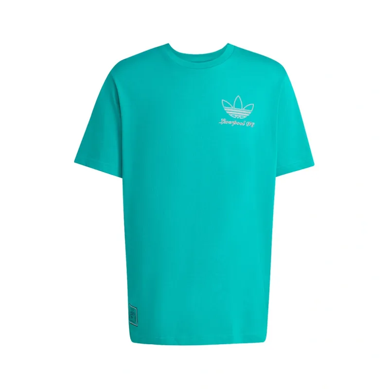 Adidas Liverpool FC tričko pánske