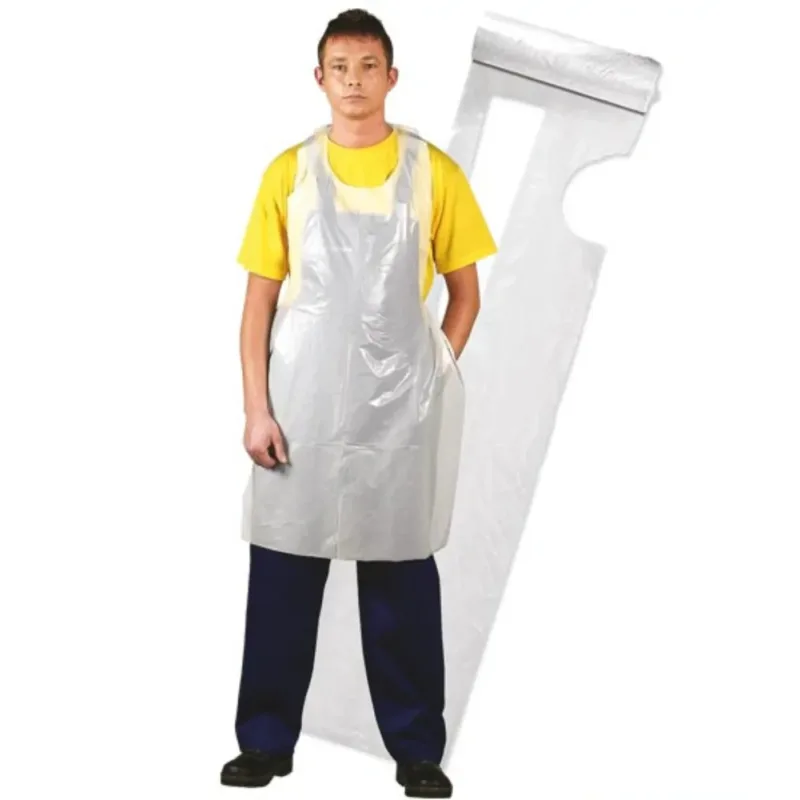 Reis FOOL ROLL W zástera biela 100 KS 117x70