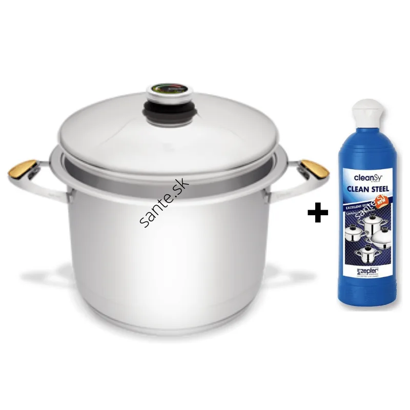 Zepter NÁDOBA 28 CM, OBJEM 12L