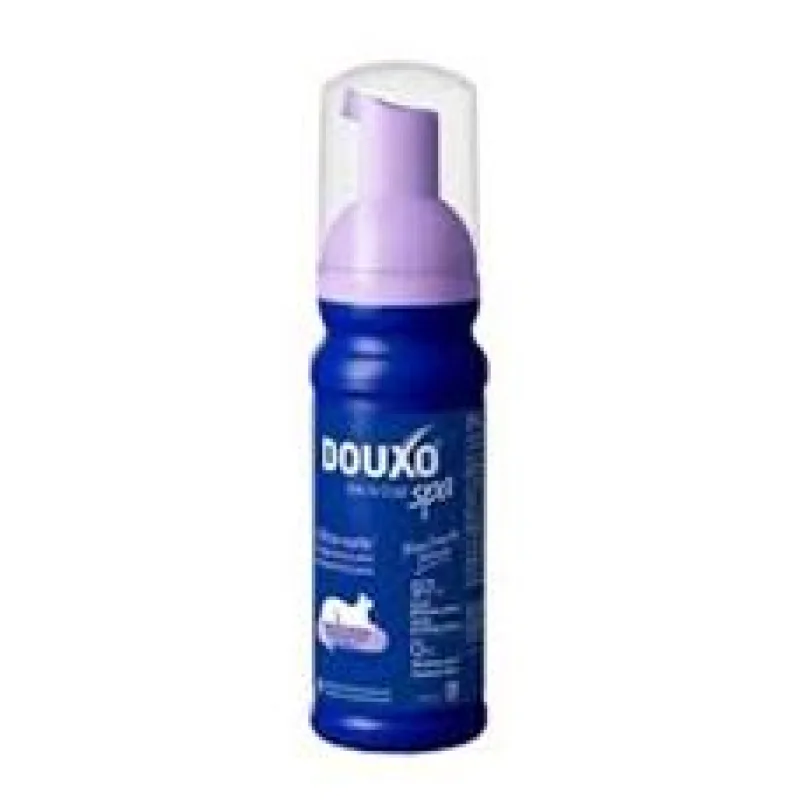 Douxo SPA Low-Stress Refresh Cat Mousse 150ml