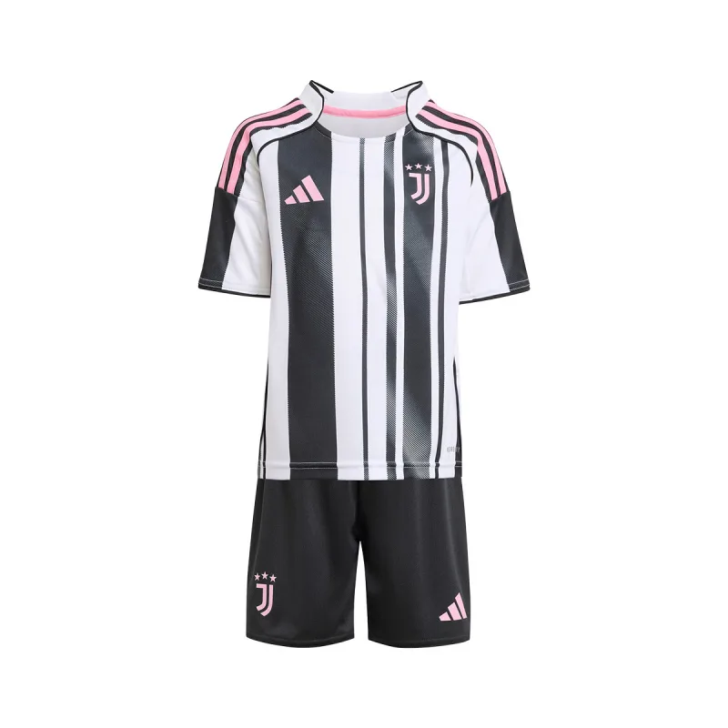 Adidas Juventus FC set detský (2025-2026) domáci