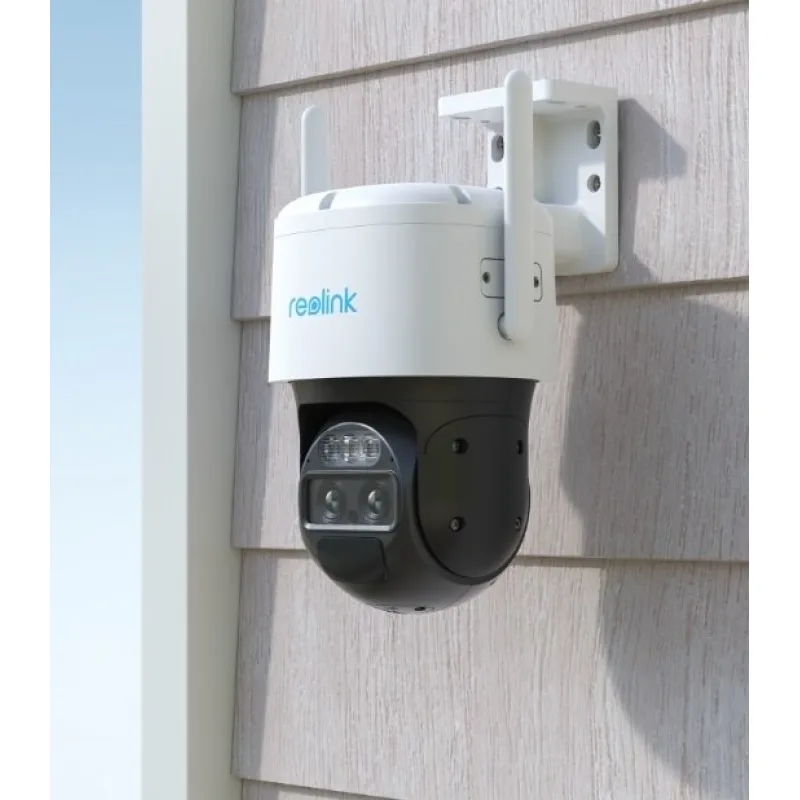 REOLINK bezpečnostní kamera TrackMix Series G770, Trackmix LTE Battery, …