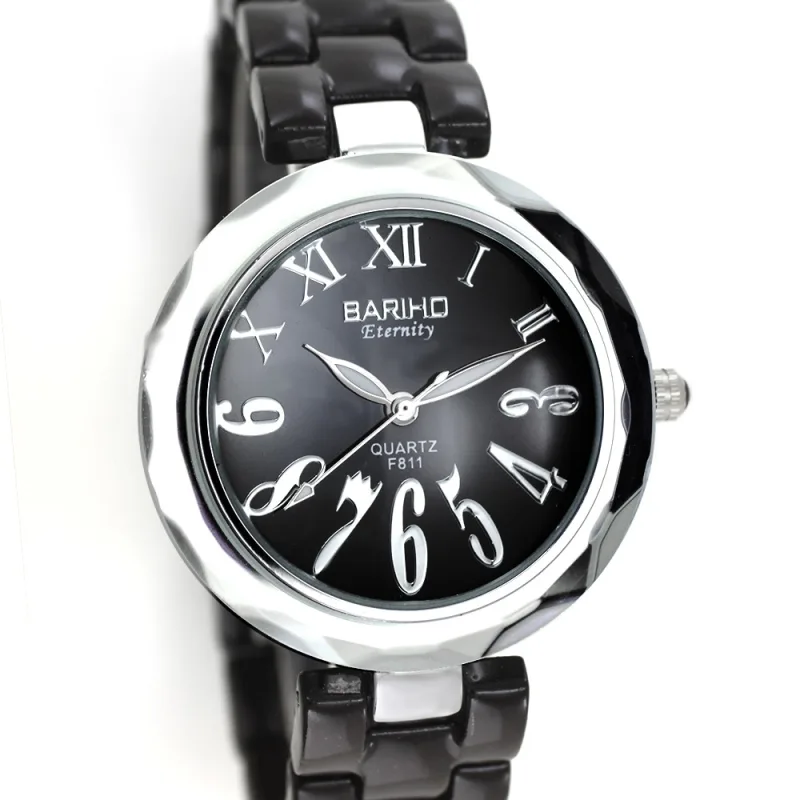 MPM Dámské hodinky se zajímavým stříbrným číselníkem W02X.10775.B