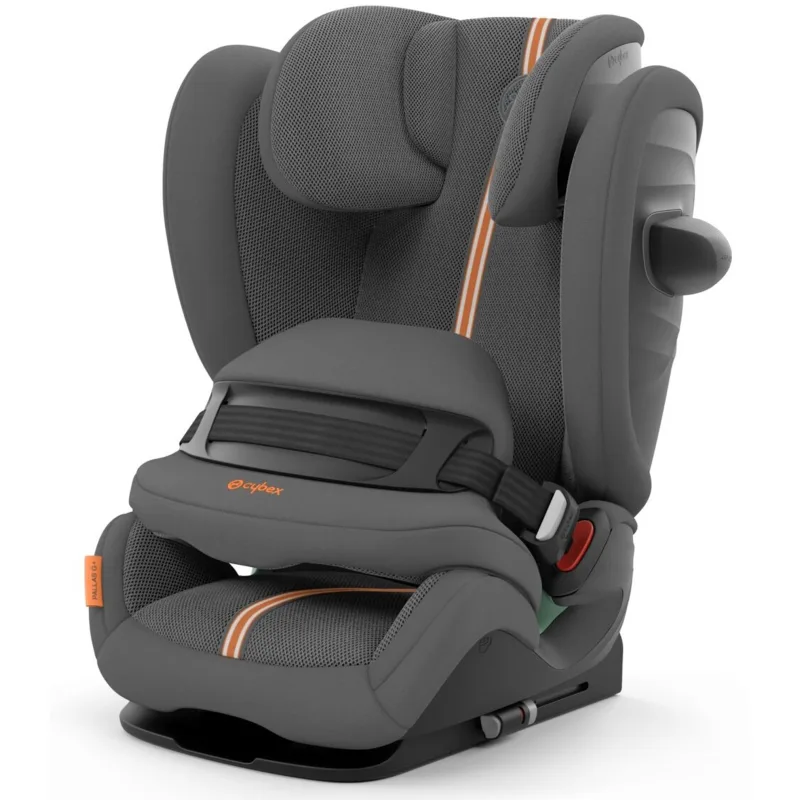 Autosedačka Cybex PALLAS G i-Size plus grey