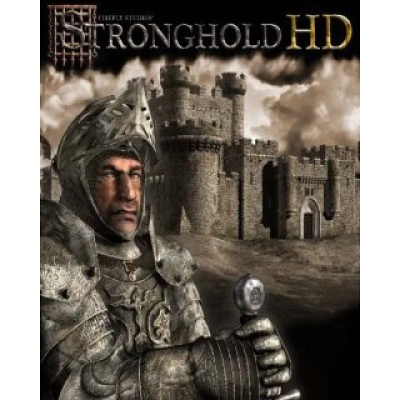 ESD Stronghold HD ESD_7317