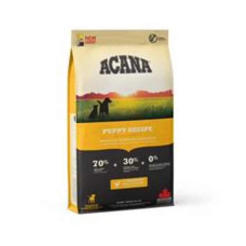Acana Puppy Recipe 11,4 kg