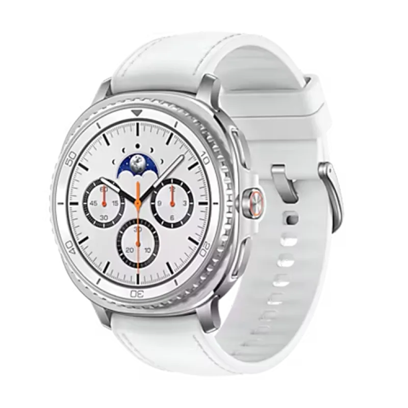 Watch Samsung Galaxy Watch 8 Classic L500 46mm BT - White
