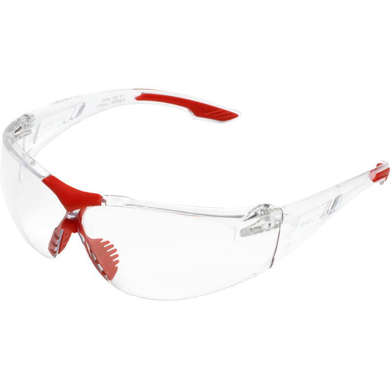 Honeywell 1035641 Ochranné okuliare číre