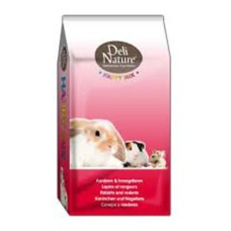 Deli Nature Happy Mix morče 15 kg