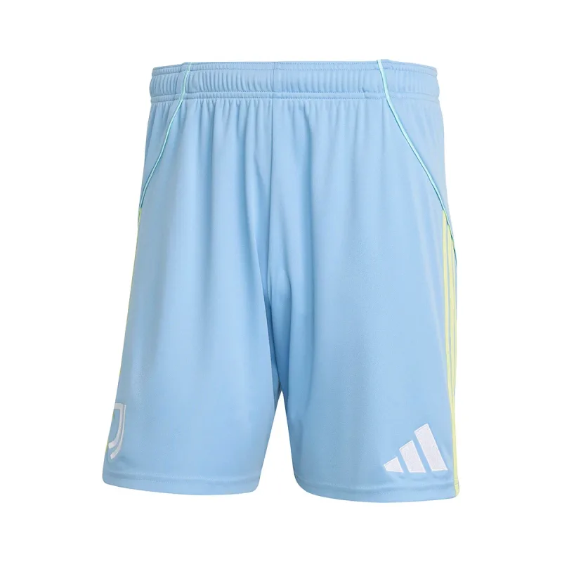 Adidas Juventus FC kraťasy pánske (2025-2026) vonkajšie