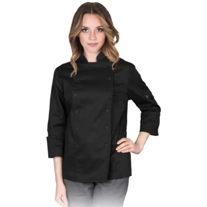 Reis Volta-L BDC rondon čierny S-2XL