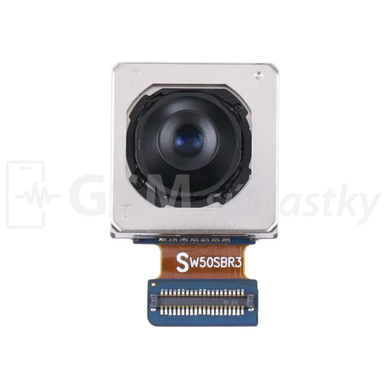 Kamera Samsung A546B Galaxy A54 zadná hlavná Farba: Zadná kamera