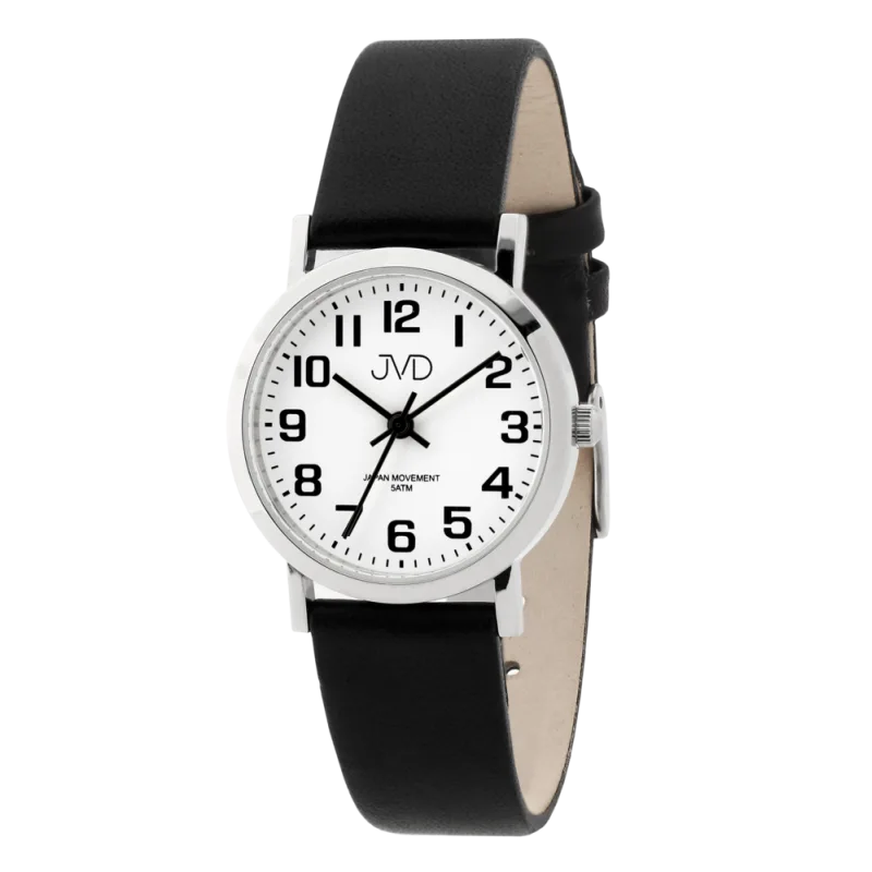 JVD Dámské módní nerezové ocelové hodinky JVD J4012.4