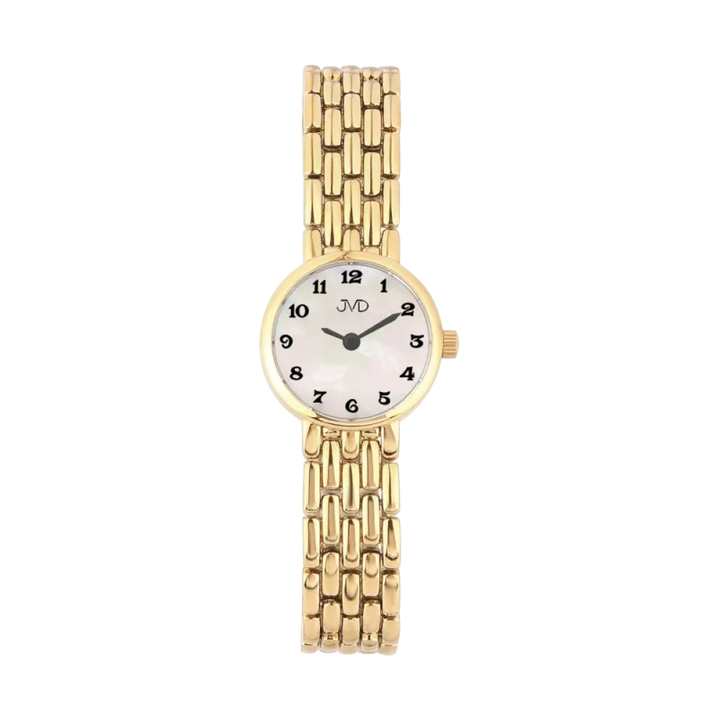 JVD Dámské módní hodinky JVD JZ210.2