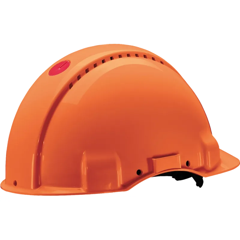 3M Peltor™ G3000NUV Solaris™ Orange