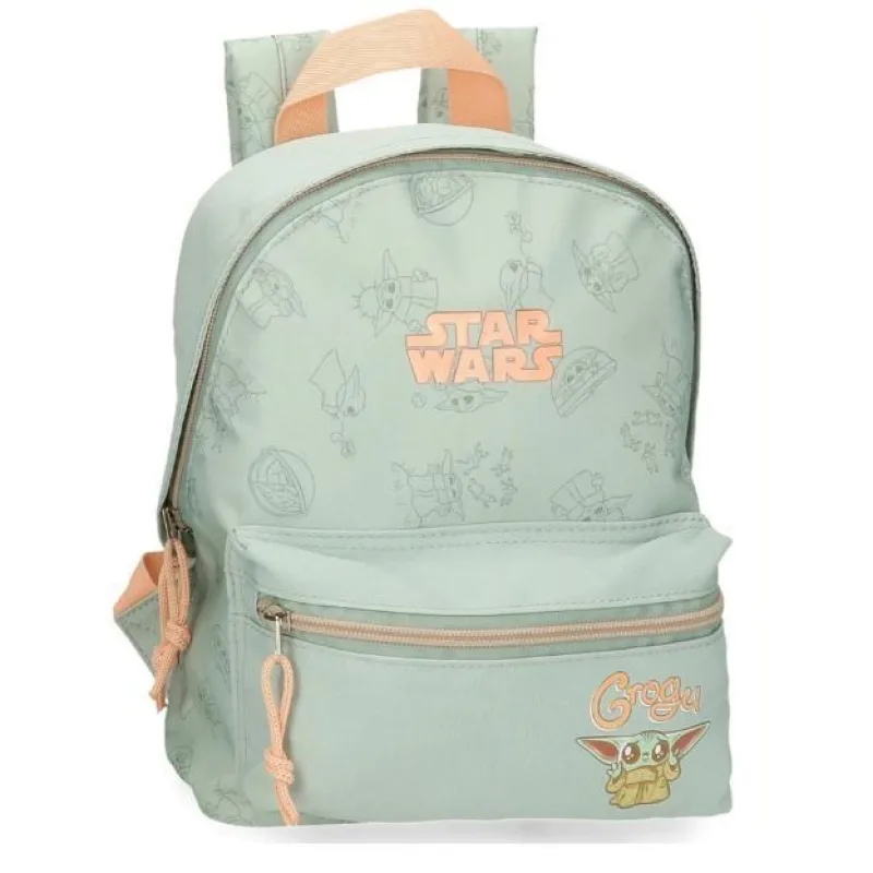 Star Wars - The Mandalorian batoh / ruksak