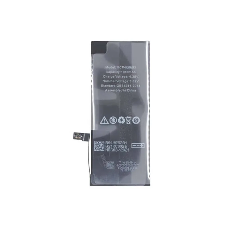 Batéria Iphone 7 - 1960mAh